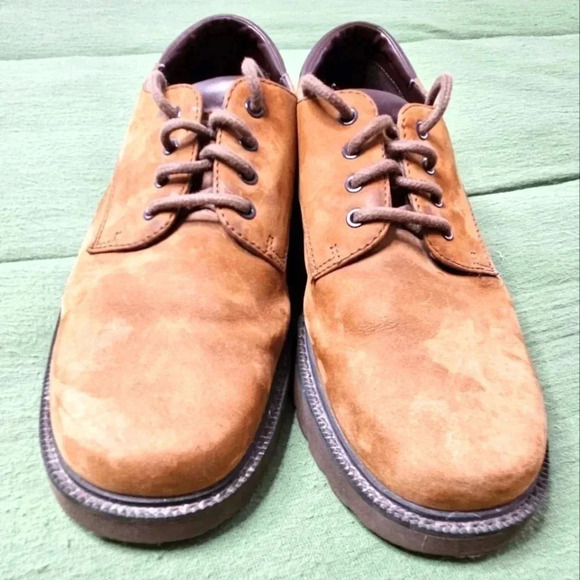 Rockport‎ waterproof Oxford - Picture 4 of 8